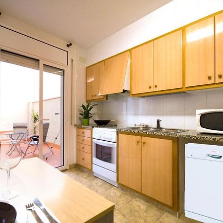 Apartments Figueres Φιγκέρες Δωμάτιο φωτογραφία