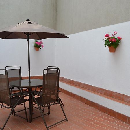Apartments Figueres Φιγκέρες Εξωτερικό φωτογραφία
