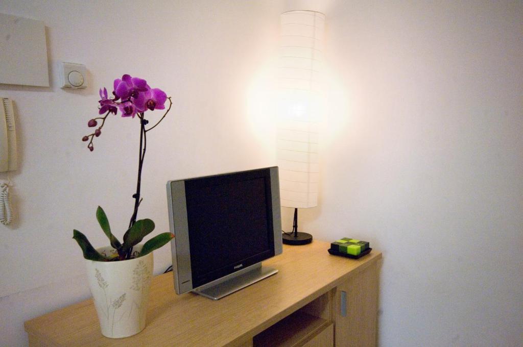 Apartments Figueres Φιγκέρες Δωμάτιο φωτογραφία