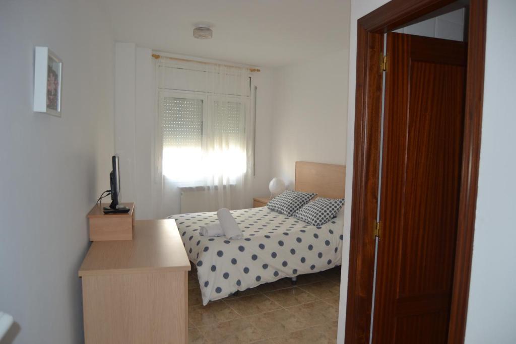 Apartments Figueres Φιγκέρες Εξωτερικό φωτογραφία