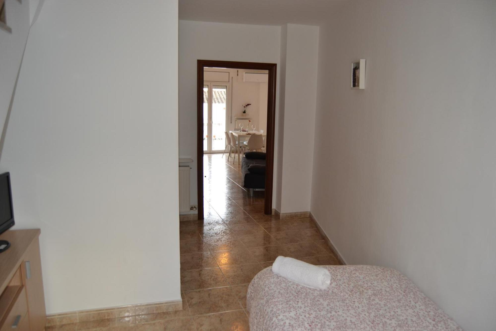 Apartments Figueres Φιγκέρες Εξωτερικό φωτογραφία