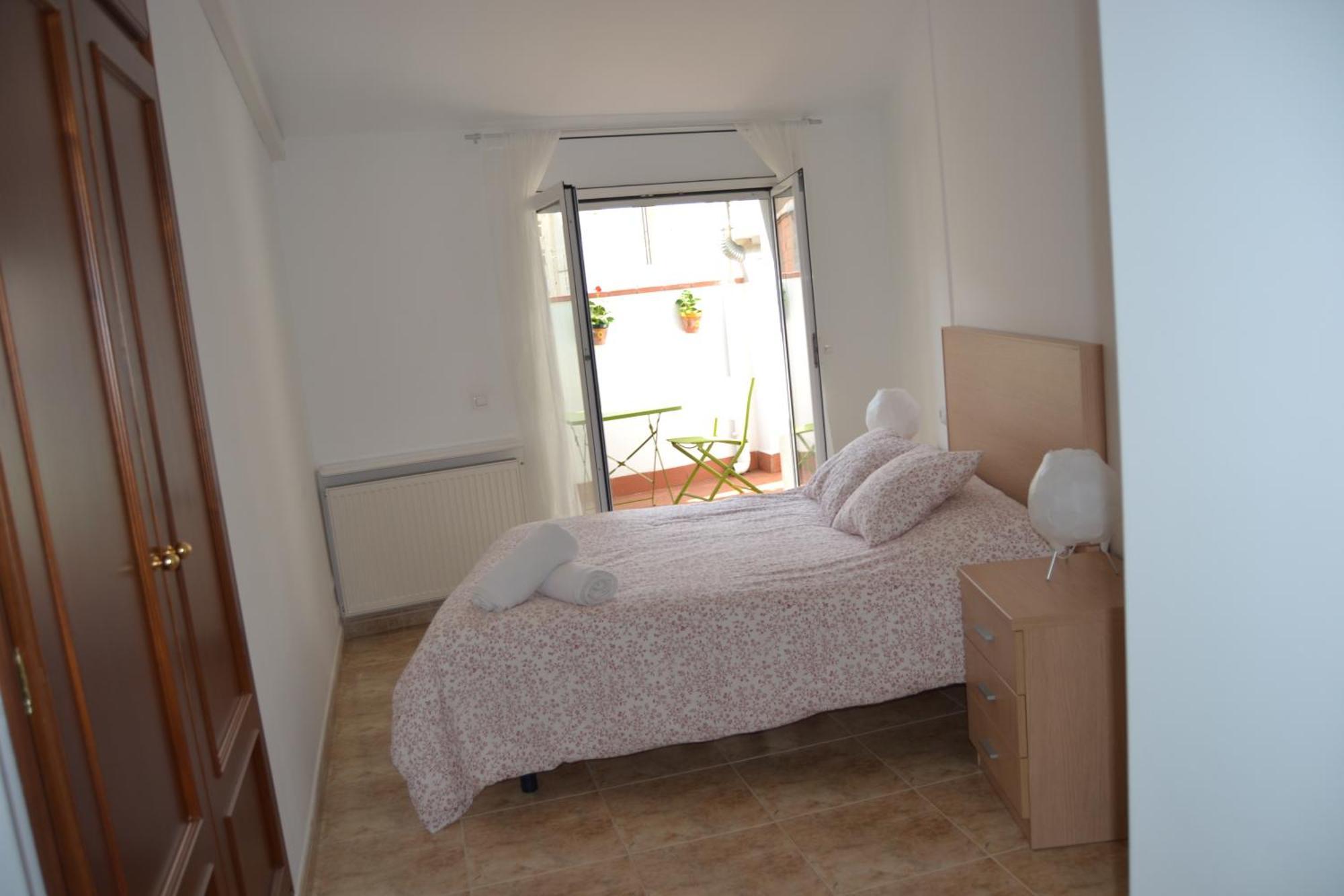 Apartments Figueres Φιγκέρες Εξωτερικό φωτογραφία