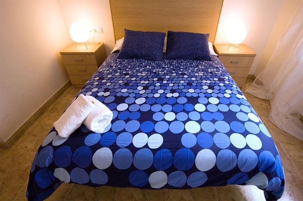 Apartments Figueres Φιγκέρες Εξωτερικό φωτογραφία