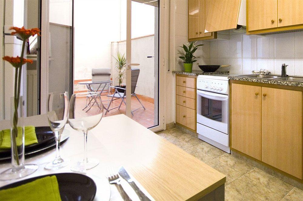 Apartments Figueres Φιγκέρες Εξωτερικό φωτογραφία