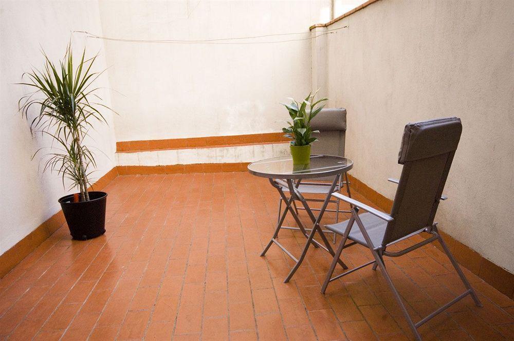 Apartments Figueres Φιγκέρες Εξωτερικό φωτογραφία