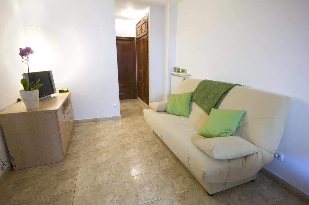 Apartments Figueres Φιγκέρες Εξωτερικό φωτογραφία